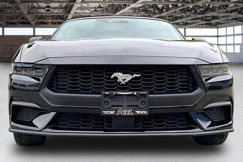 Ford Mustang * EcoBoost* Premium* Convertible* RWD*  | Mobile.bg � ����������� 3