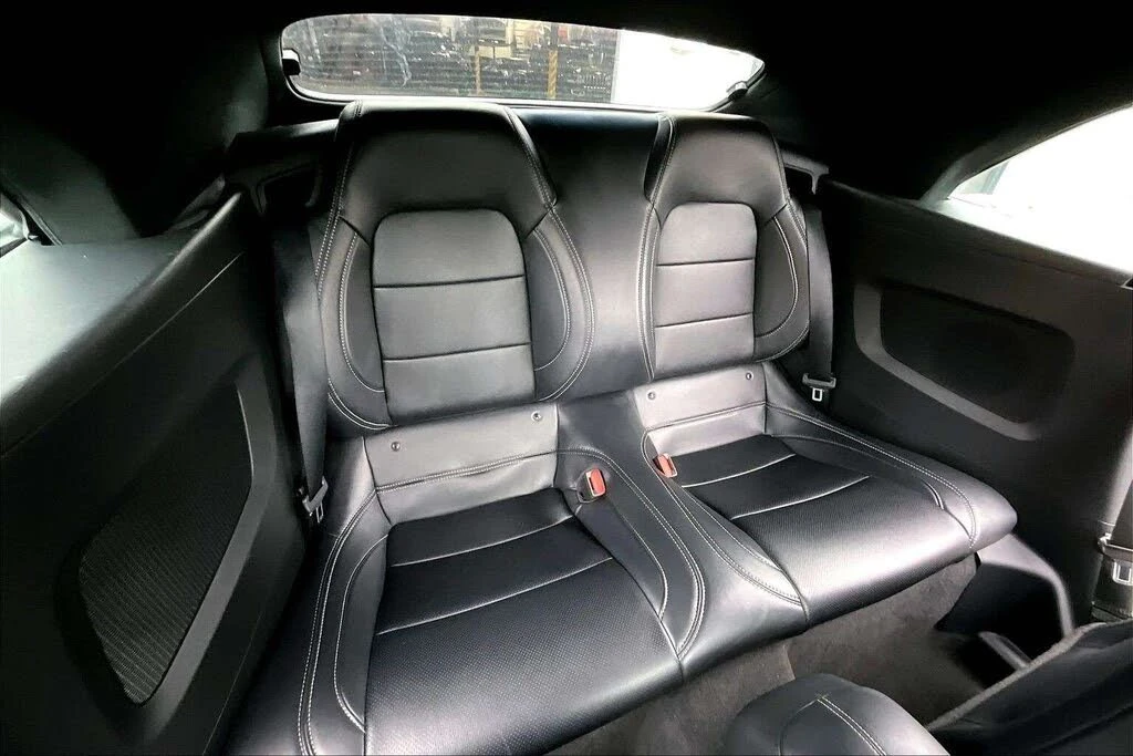 Ford Mustang * EcoBoost* Premium* Convertible* RWD*  | Mobile.bg � ����������� 17