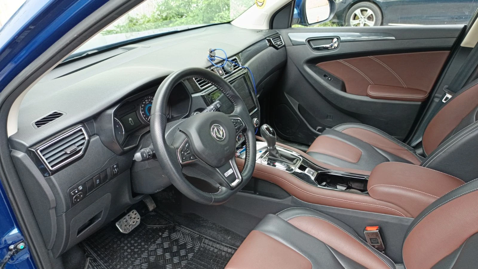 DONGFENG 580, снимка 5 - Автомобили и джипове - 55715145