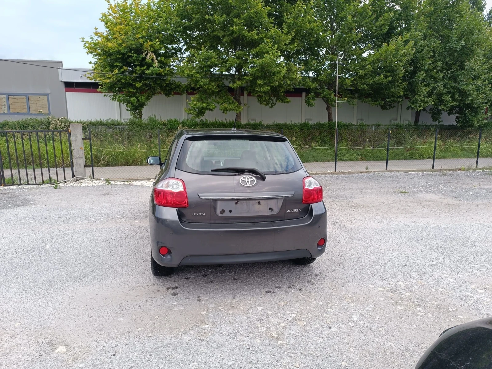 Toyota Auris FACE , снимка 3 - Автомобили и джипове - 56059569