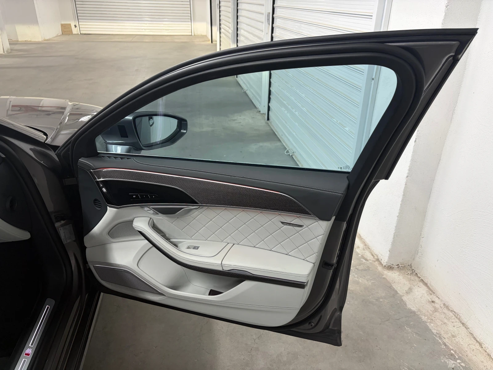 Audi A8 L 50 TDI, снимка 11 - Автомобили и джипове - 56069073
