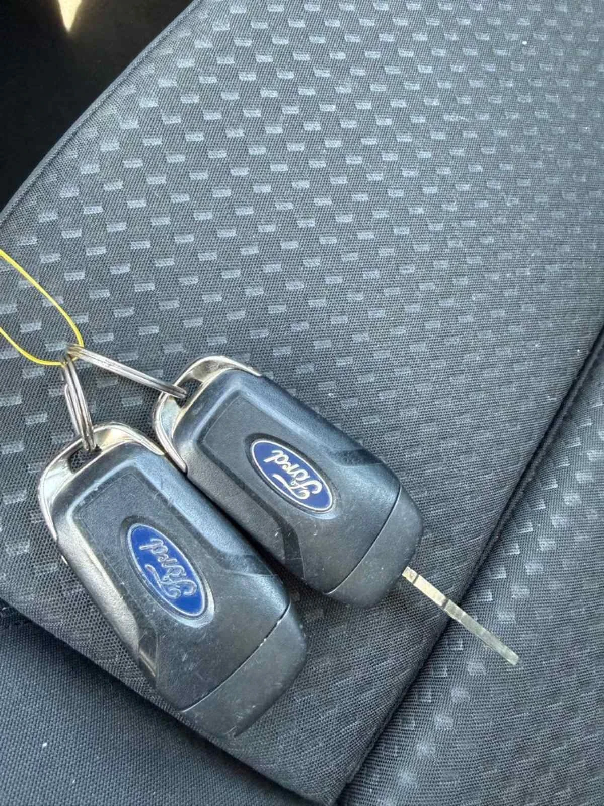 Ford Focus, снимка 13 - Автомобили и джипове - 56133061