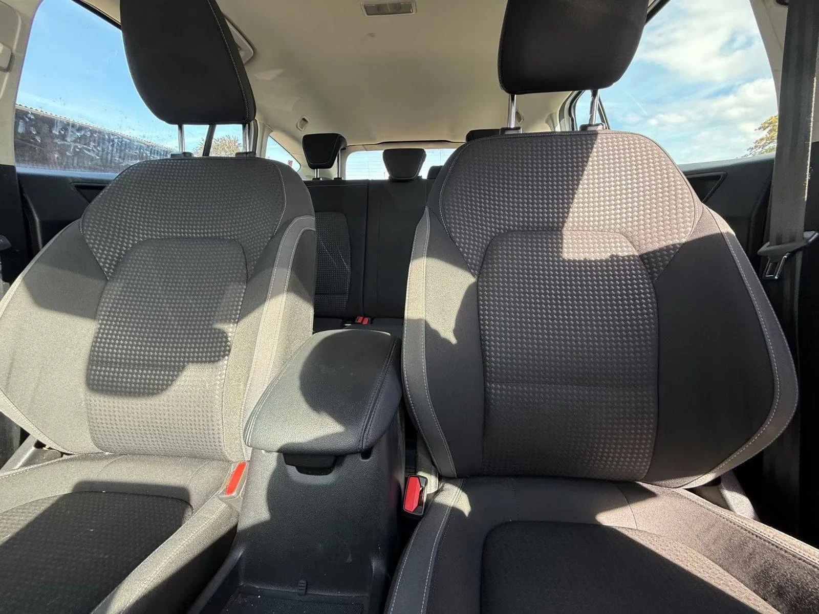 Ford Focus, снимка 10 - Автомобили и джипове - 56133061