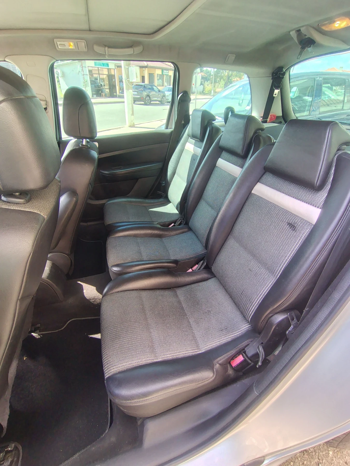 Peugeot 307 1.6 hdi 109кс, снимка 8 - Автомобили и джипове - 56326590