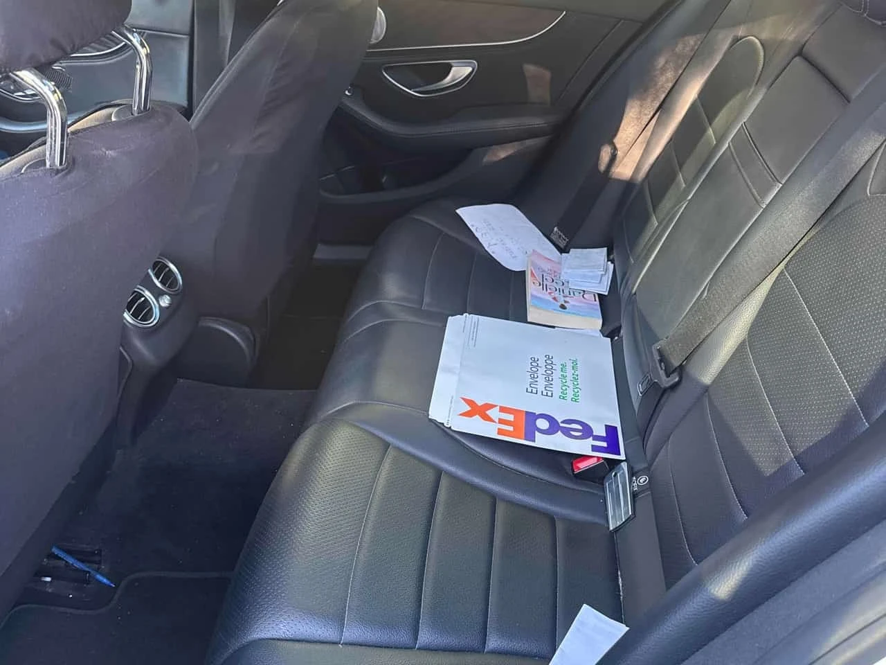 Mercedes-Benz C 300 * ���������� ��� ������������ ������*  | Mobile.bg � ����������� 9