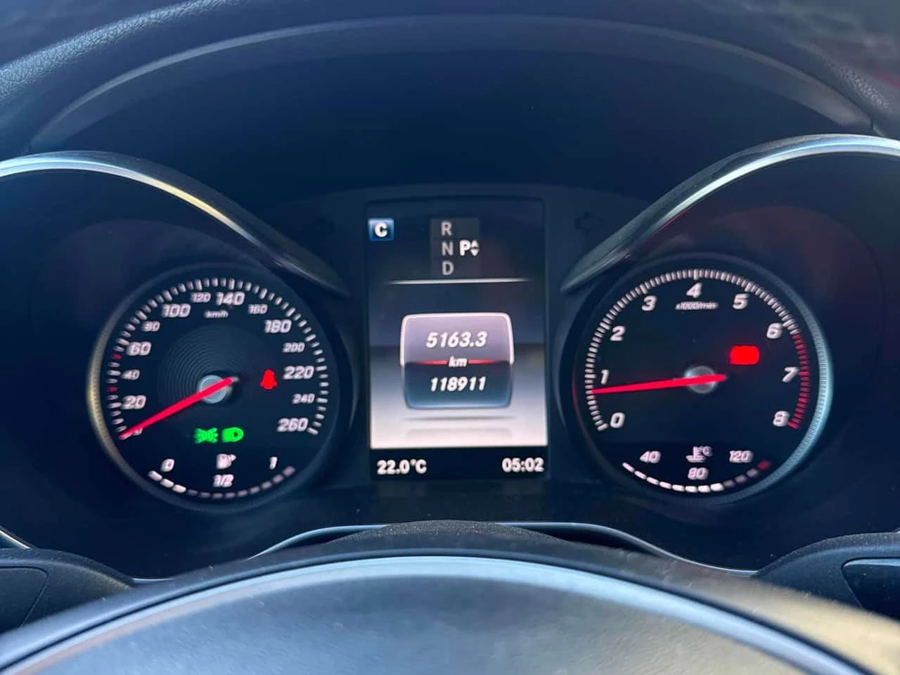 Mercedes-Benz C 300 * ���������� ��� ������������ ������*  | Mobile.bg � ����������� 7