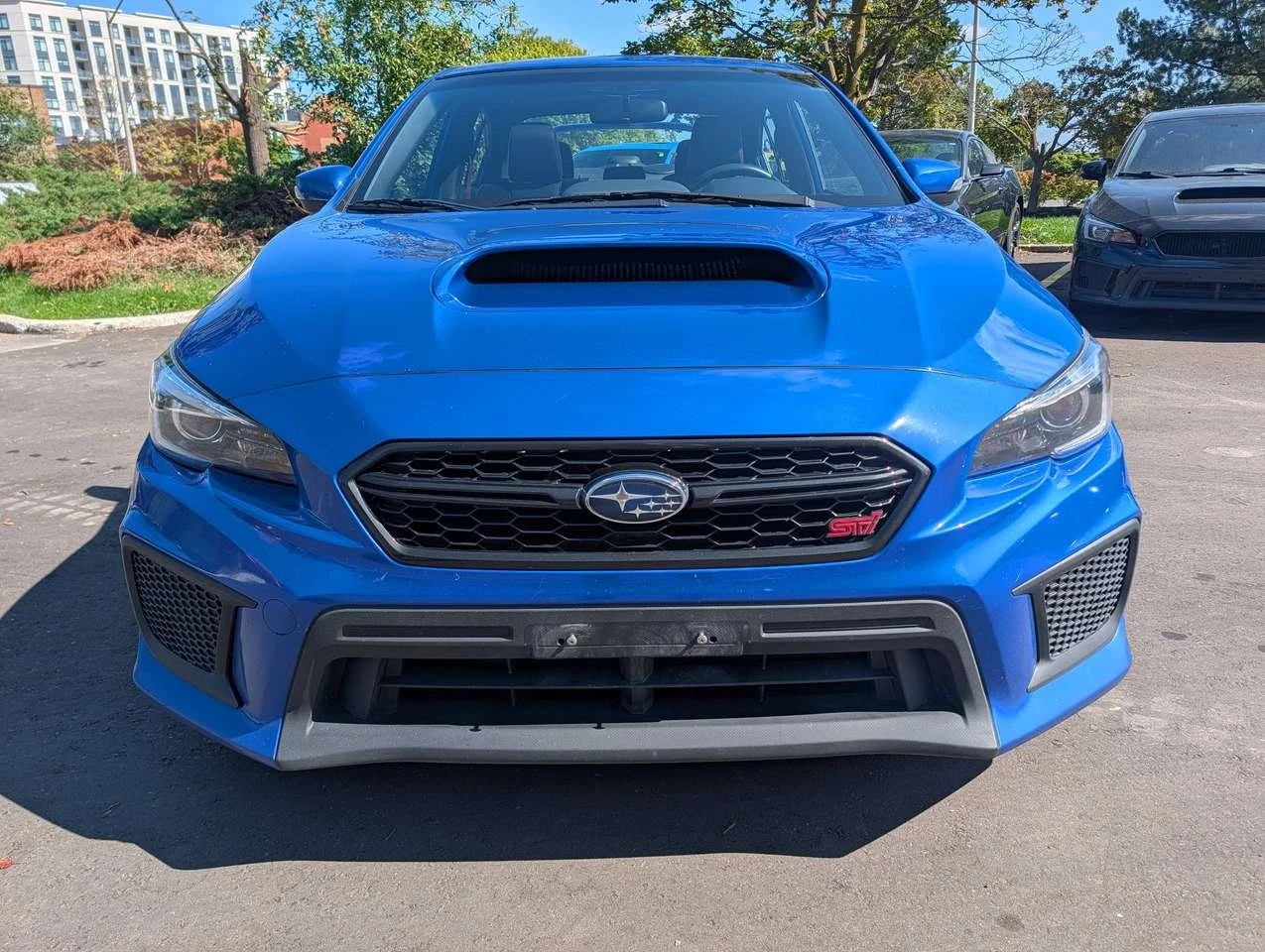 Subaru WRX * WRX STI 2.5 T* ������������* ��������������*  | Mobile.bg � ����������� 9