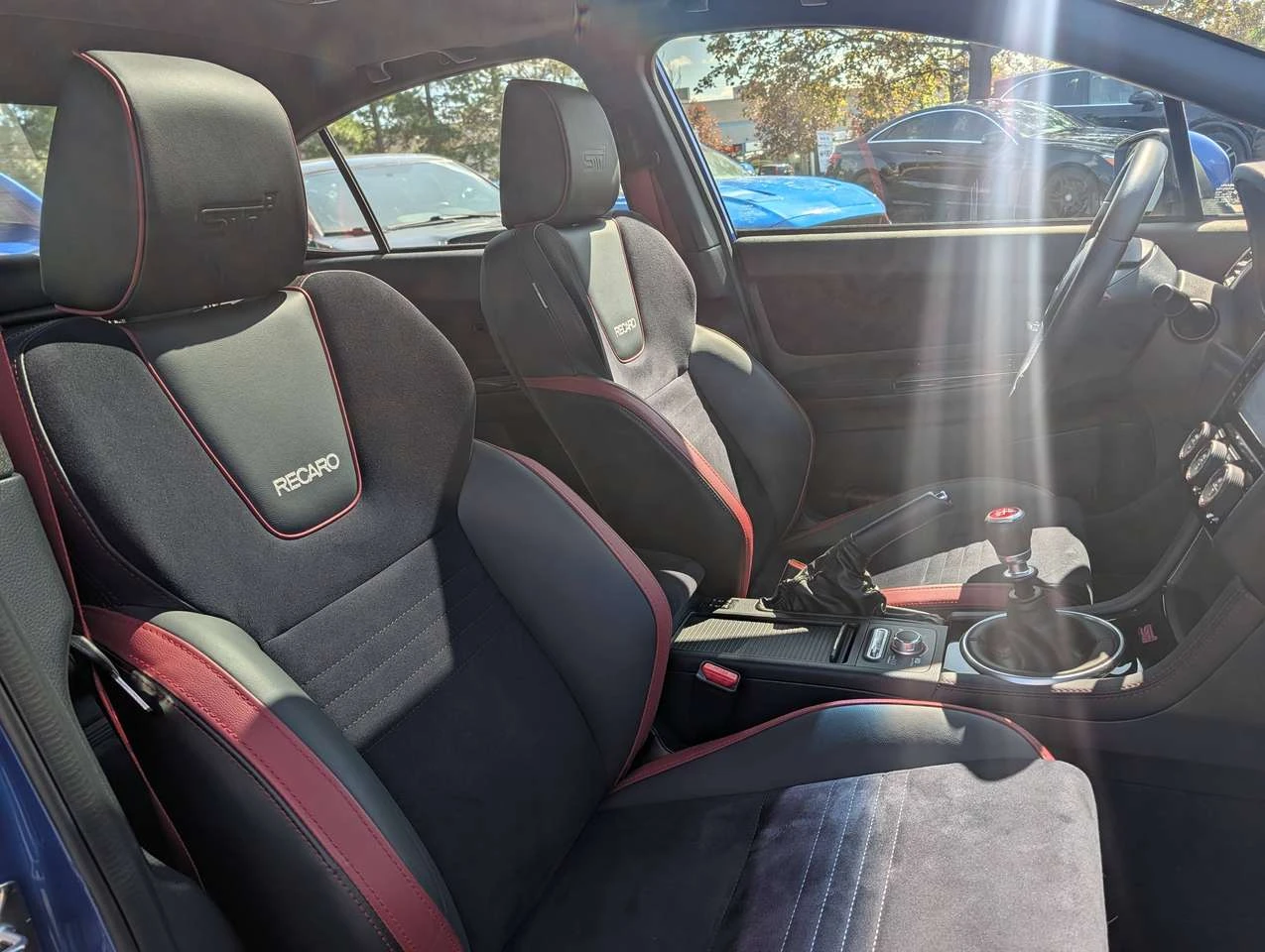 Subaru WRX * WRX STI 2.5 T* ������������* ��������������*  | Mobile.bg � ����������� 12
