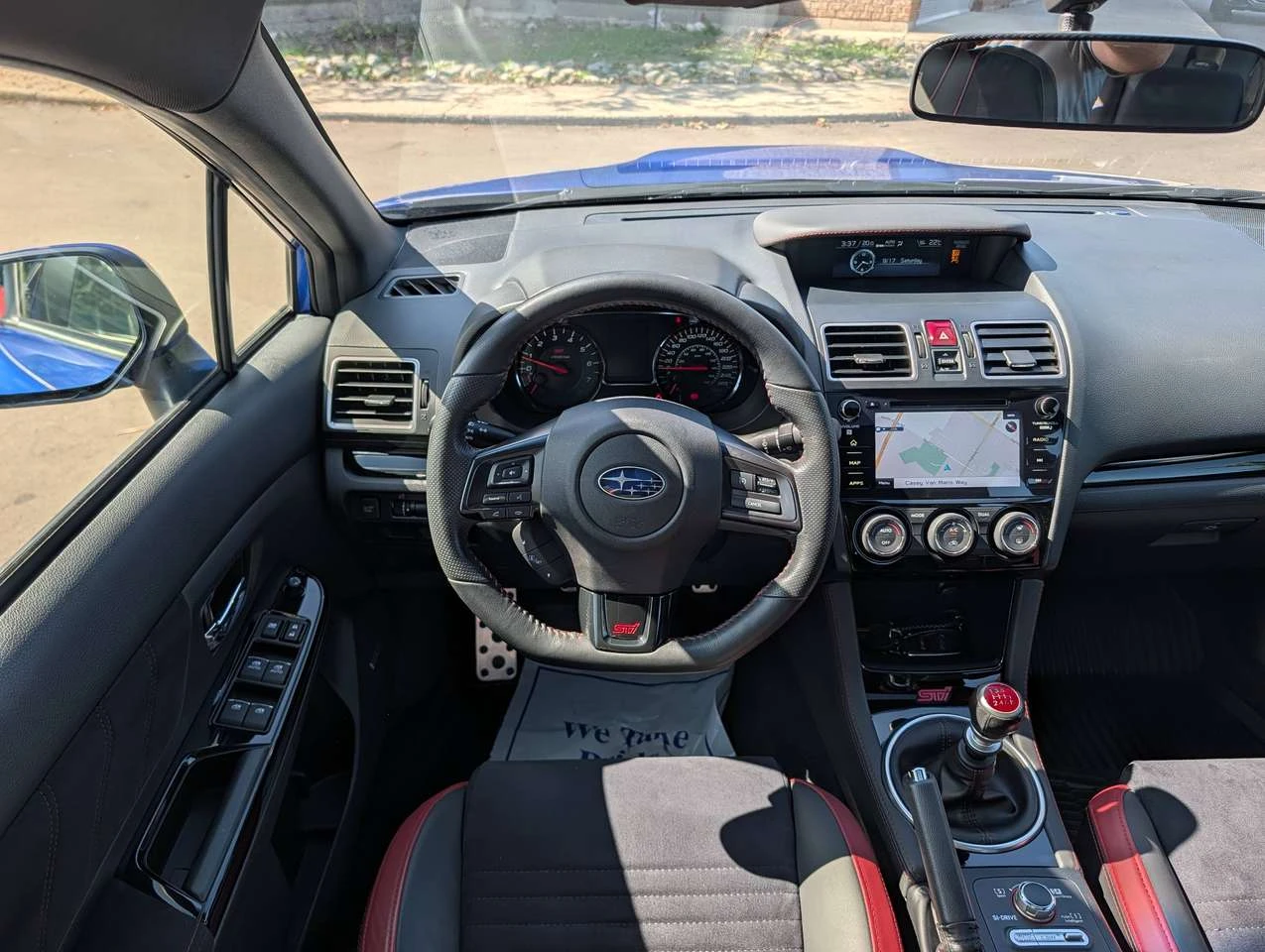 Subaru WRX * WRX STI 2.5 T* ������������* ��������������*  | Mobile.bg � ����������� 13