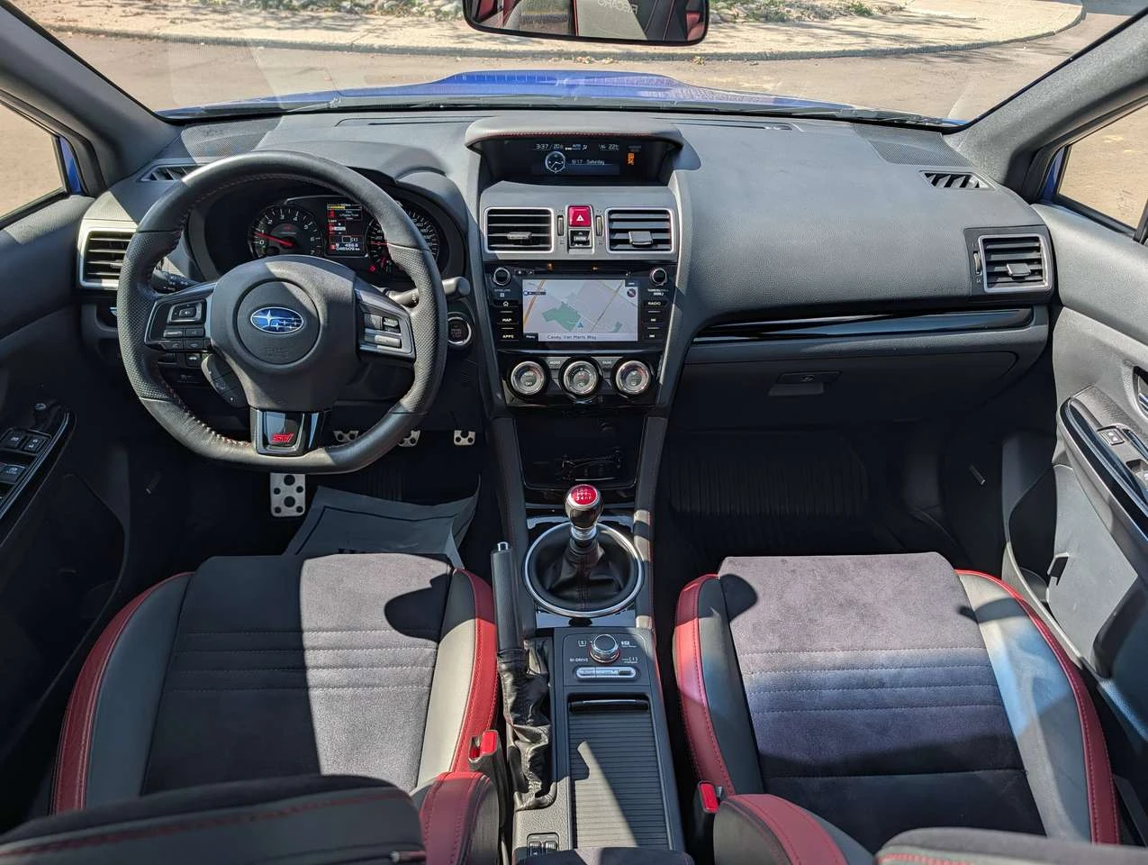 Subaru WRX * WRX STI 2.5 T* ������������* ��������������*  | Mobile.bg � ����������� 15