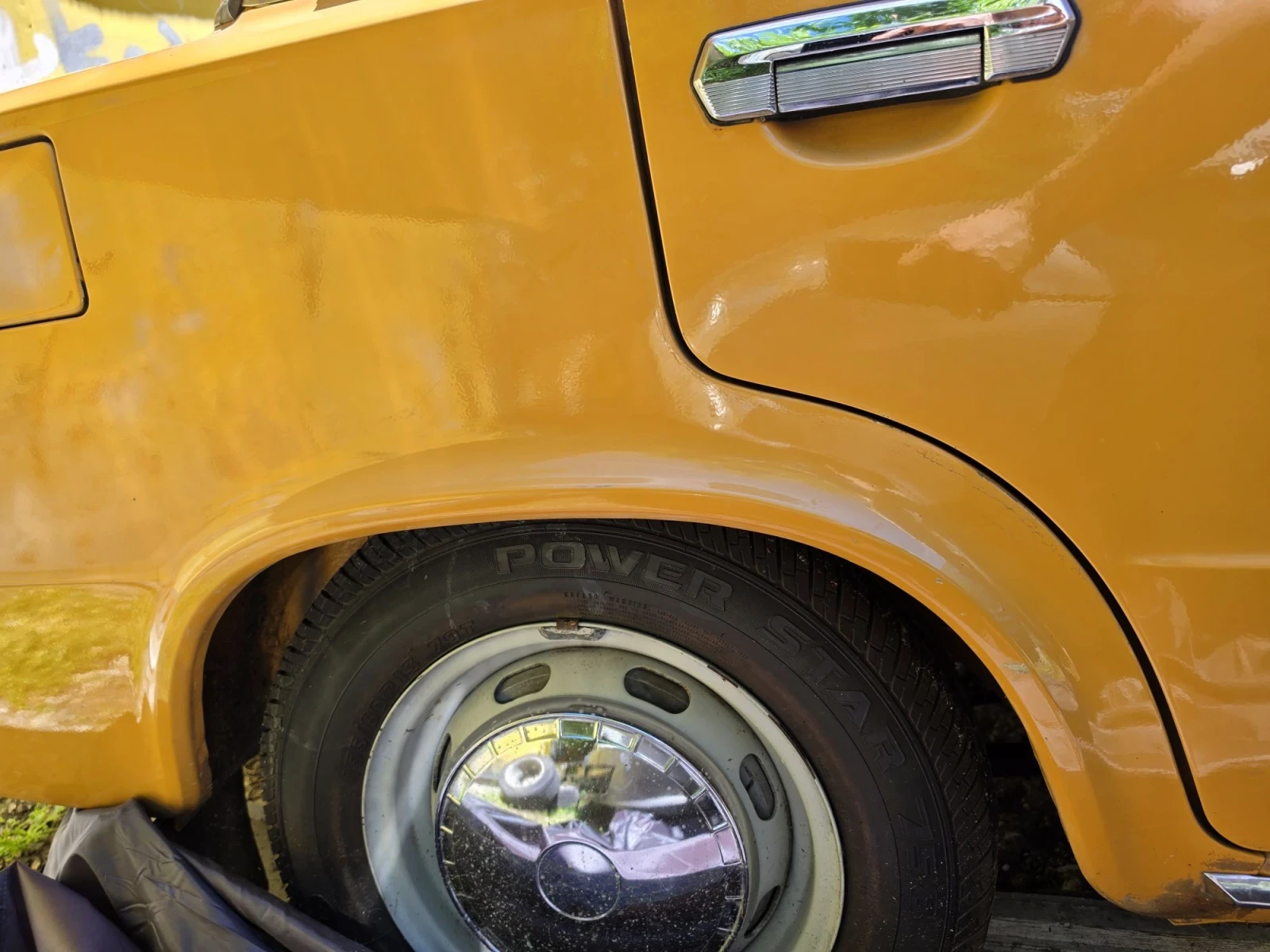 Lada 21013, снимка 8 - Автомобили и джипове - 56588136
