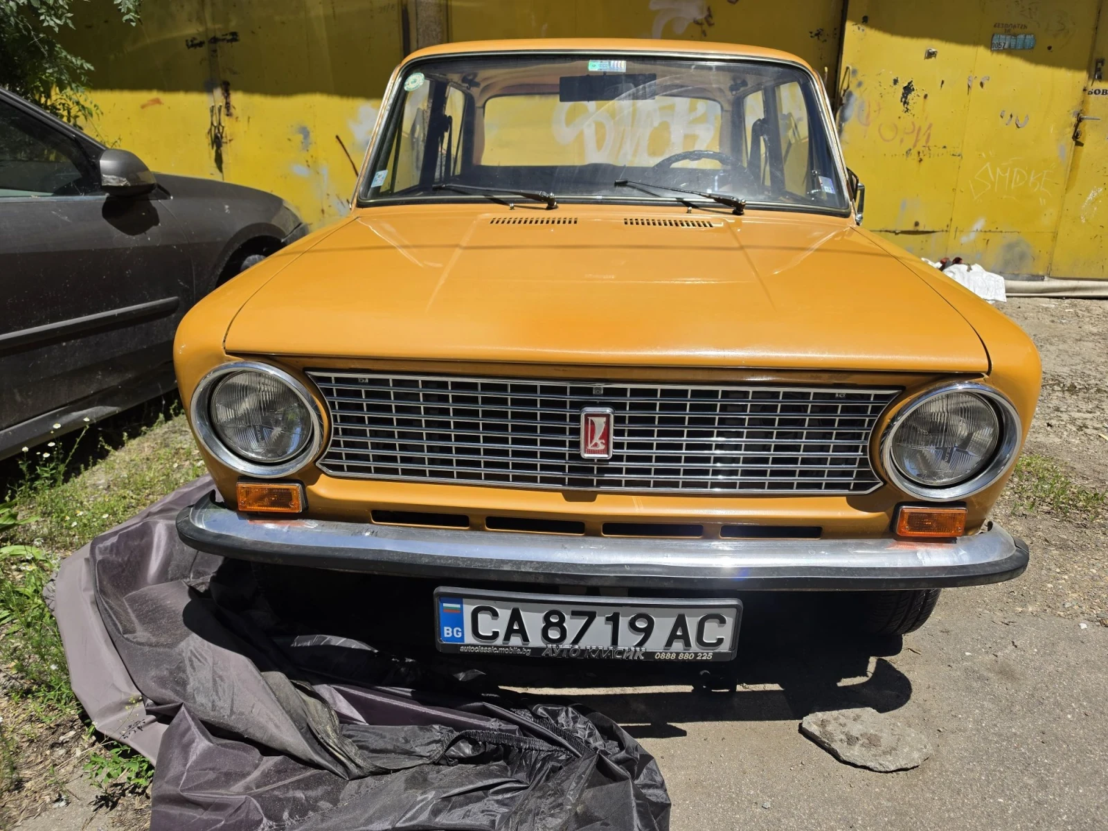 Lada 21013