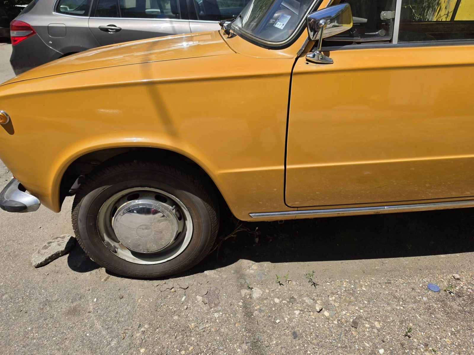 Lada 21013, снимка 7 - Автомобили и джипове - 56588136