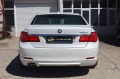 BMW 730 d 245PS FULL KeyGO Sitzklima SoftClose HuD #iCar - изображение 4