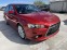 Обява за продажба на Mitsubishi Lancer ГАЗ БЕНЗИН 1.8 143к.с.ПАРКТРОНИК КЛИМАТИК  ~11 890 лв. - изображение 7