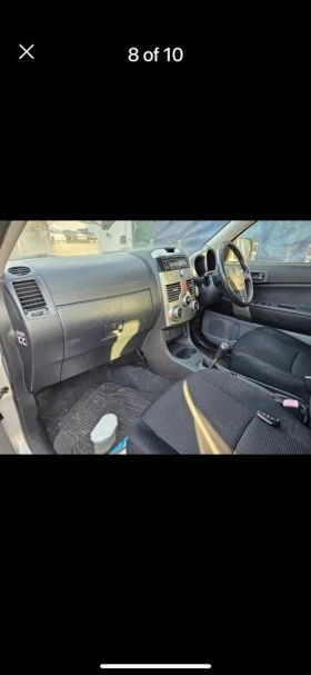 Daihatsu Terios 1.5, снимка 5