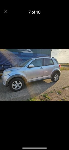 Daihatsu Terios 1.5, снимка 2