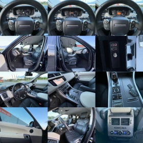 Land Rover Range Rover Sport 3.0SD 7-местен , снимка 15