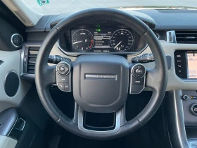 Land Rover Range Rover Sport 3.0SD 7-местен , снимка 12