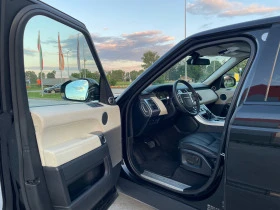 Land Rover Range Rover Sport 3.0SD 7-местен , снимка 9