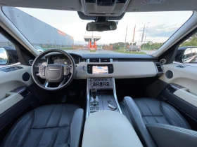 Land Rover Range Rover Sport 3.0SD 7-местен , снимка 10