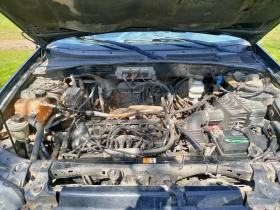 Ford Maverick 2.3, снимка 12