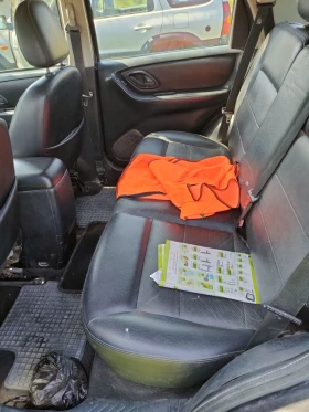 Ford Maverick 2.3, снимка 11