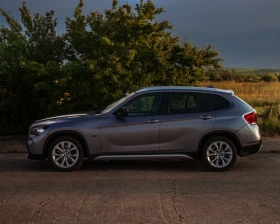 BMW X1 2.3d xDrive, снимка 3