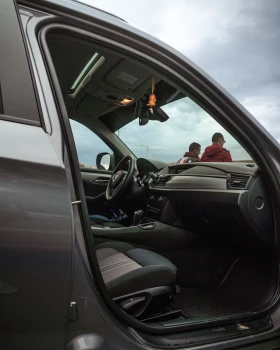 BMW X1 2.3d xDrive, снимка 5