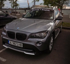BMW X1 2.3d xDrive, снимка 2