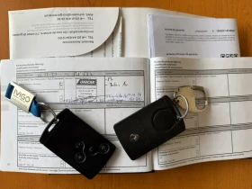 Renault Koleos 2.5i 4X4 Facelift - 159000км. - НАВИГАЦИЯ!, снимка 17
