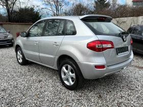 Renault Koleos 2.5i 4X4 Facelift - 159000км. - НАВИГАЦИЯ!, снимка 6