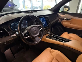 Volvo Xc90 Inscription AWD Polestar, снимка 7