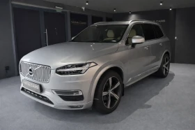 Volvo Xc90 Inscription AWD Polestar, снимка 1