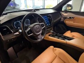 Volvo Xc90 Inscription AWD Polestar, снимка 6