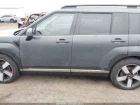 Hyundai Santa fe ПОДГРЕВ* КАМЕРА* КЕЙЛЕС* LANE* ASSIST, снимка 14