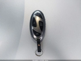 Hyundai Santa fe ПОДГРЕВ* КАМЕРА* КЕЙЛЕС* LANE* ASSIST, снимка 10