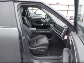 Hyundai Santa fe ПОДГРЕВ* КАМЕРА* КЕЙЛЕС* LANE* ASSIST, снимка 5