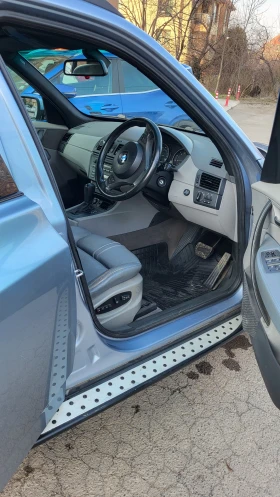 BMW X3, снимка 9