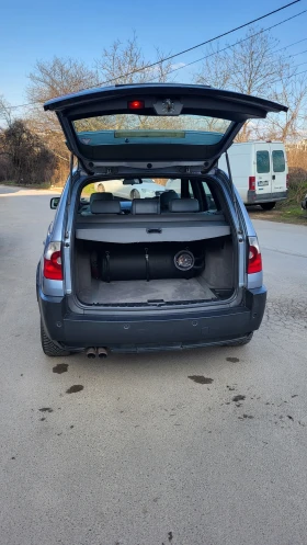 BMW X3, снимка 5
