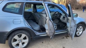 BMW X3, снимка 8