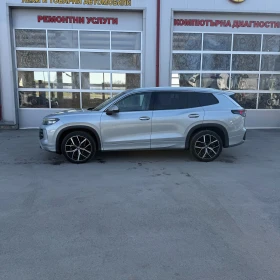 VW Tayron 2.0 Tdi 4Motion Elegance 6+ 1 , снимка 2