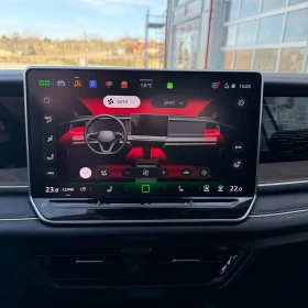 VW Tayron 2.0 Tdi 4Motion Elegance 6+ 1 , снимка 12