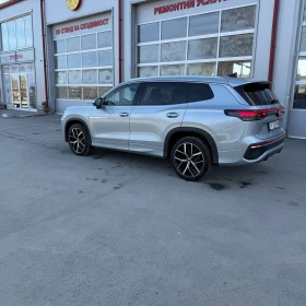 VW Tayron 2.0 Tdi 4Motion Elegance 6+ 1 , снимка 3