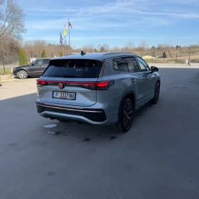 VW Tayron 2.0 Tdi 4Motion Elegance 6+ 1 , снимка 5