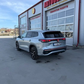 VW Tayron 2.0 Tdi 4Motion Elegance 6+ 1 , снимка 4