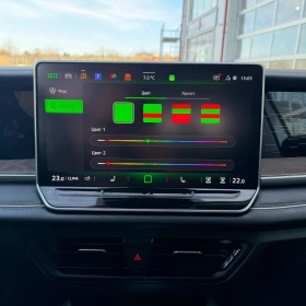 VW Tayron 2.0 Tdi 4Motion Elegance 6+ 1 , снимка 10