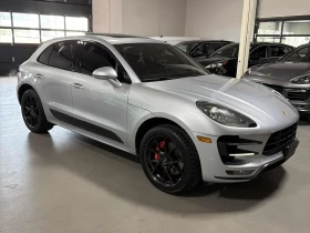 Porsche Macan Turbo * * CARFAX * * АВТО КРЕДИТ * * , снимка 2