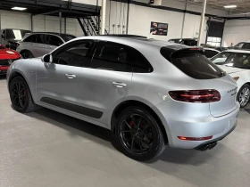 Porsche Macan Turbo * * CARFAX * * АВТО КРЕДИТ * * , снимка 4