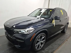 BMW X5 * XDRIVE40I * CARFAX * БЕЗ ПЪРВОНАЧАЛНА ВНОСКА, снимка 1